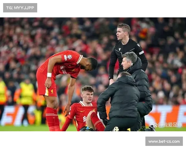 利物浦大胜后顺利出线 危机暂时解除