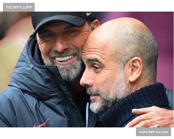 瓜迪奥拉谈英超竞争：每场比赛皆决赛