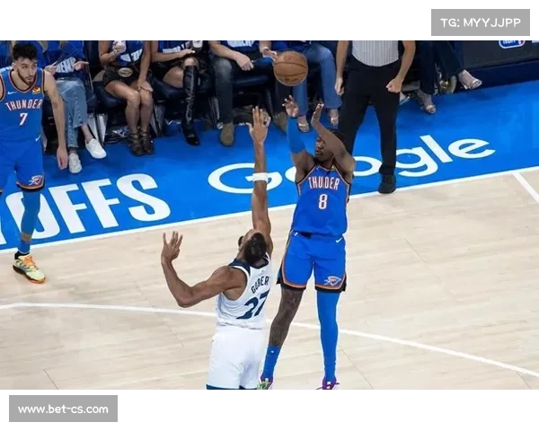 雷霆亚历山大延续MVP级别表现，率队客场取胜