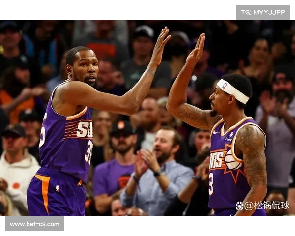 太阳完成19分大逆转，130-125客场击败开拓者