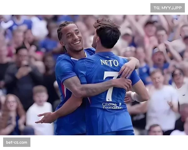 战术评述：切尔西平局暴露问题，高控球率下的转换效率联赛垫底